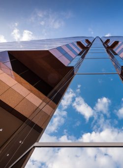 Burke, Williams & Sorensen, LLP Santa Ana, CA Office