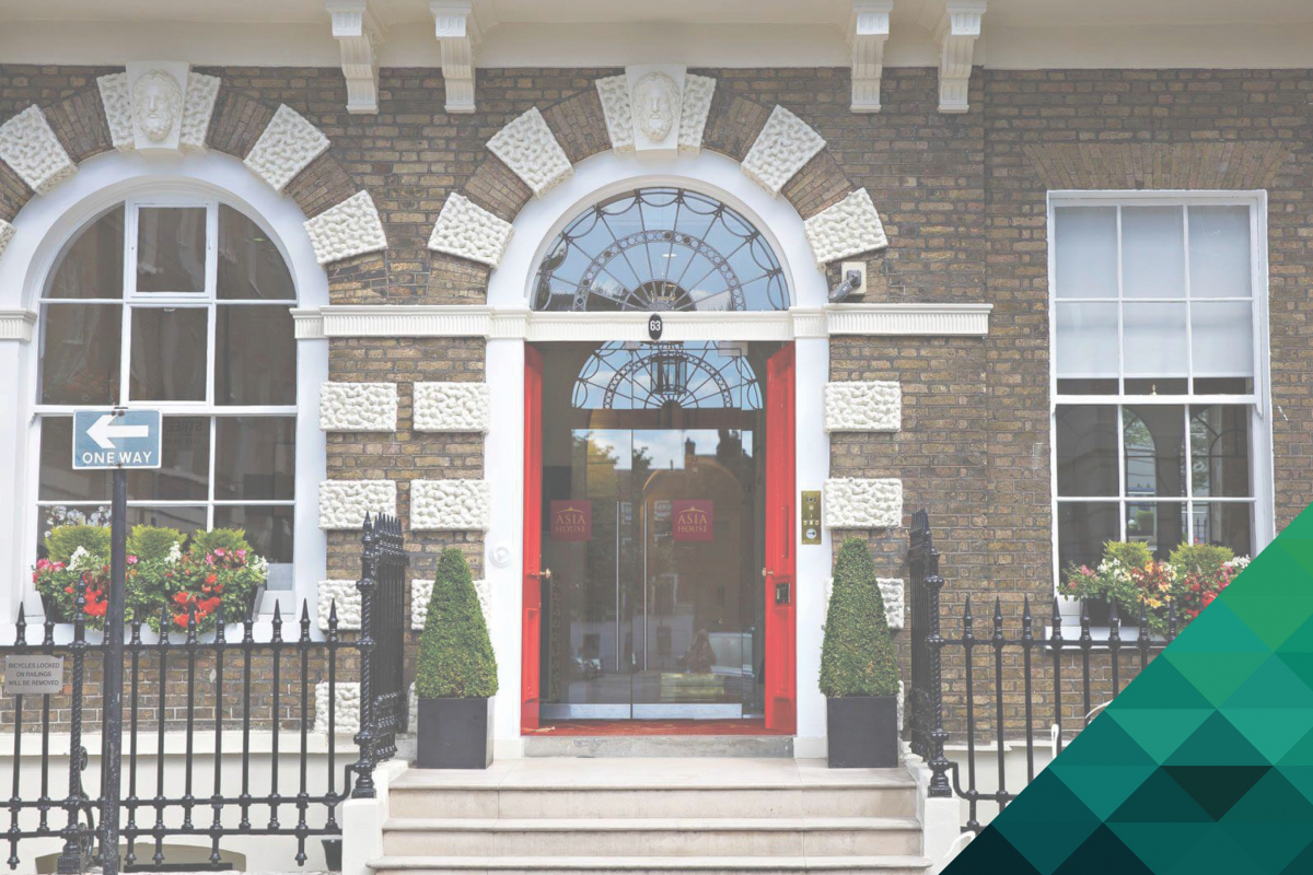 Lee & Thompson London, United Kingdom Office