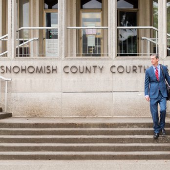 Law Office of Michael P. Sheehy, PLLC Lynnwood,  Office