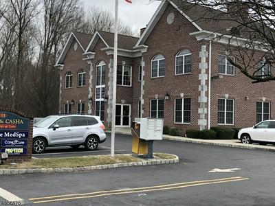 Casha and Casha, LLC Montville, NJ Office