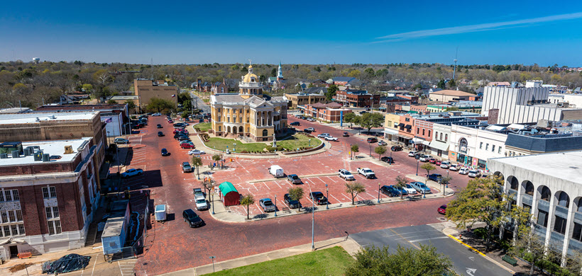 Carrington, Coleman, Sloman & Blumenthal, L.L.P Dallas, TX Office