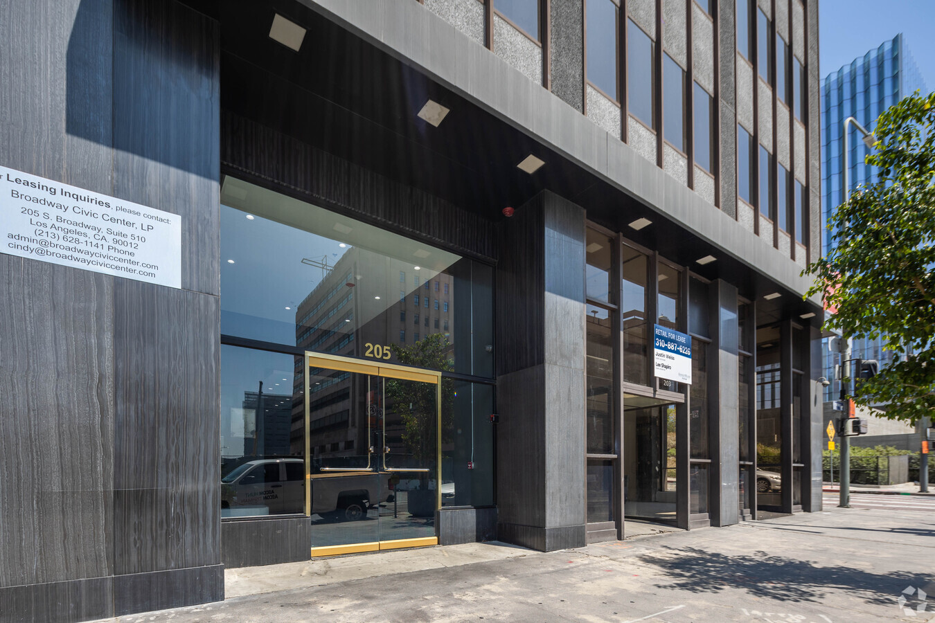 Bespoke Melbourne, Australia Office