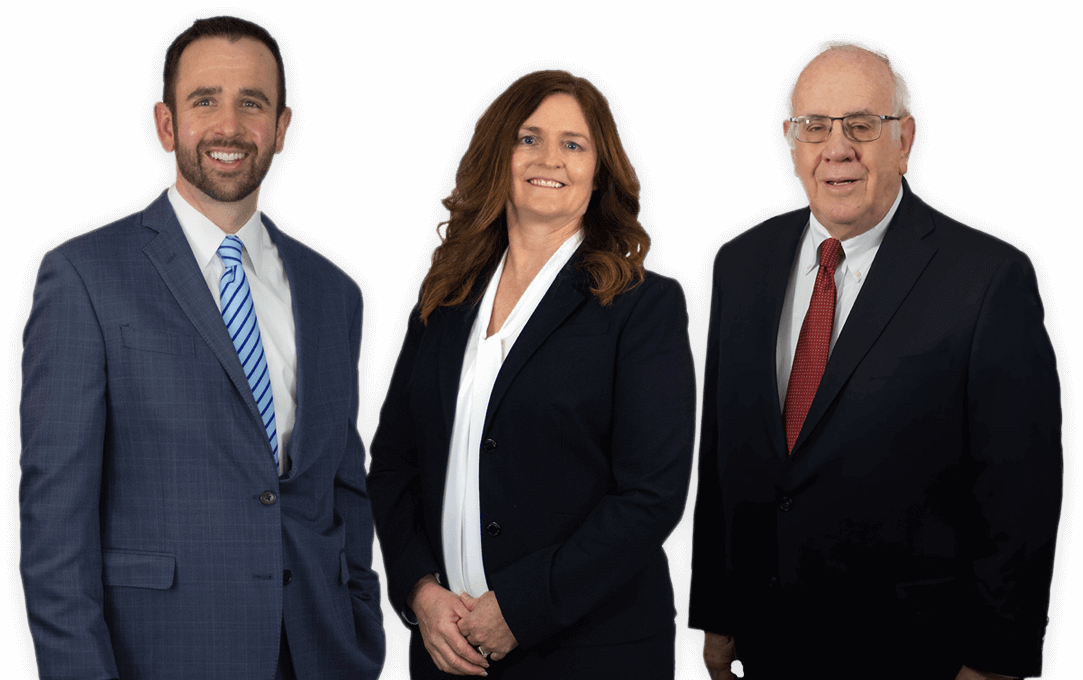 Brodkey, Cuddigan, Peebles, Belmont & Line, LLP Omaha, NE Office