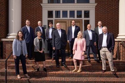 Gearhiser, Peters, Elliott & Cannon, PLLC Chattanooga, TN Office