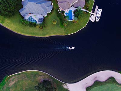 Coleman Yovanovich Koester Naples,  Office