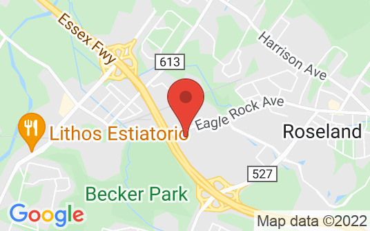 Newman, McDonough, Schofel & Giger, PC Roseland, NJ Office