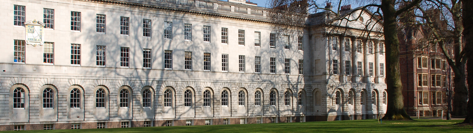 4 Stone Buildings London, United Kingdom Office