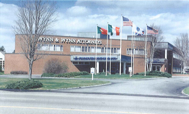 Wynn & Wynn Attorneys Raynham, MA Office