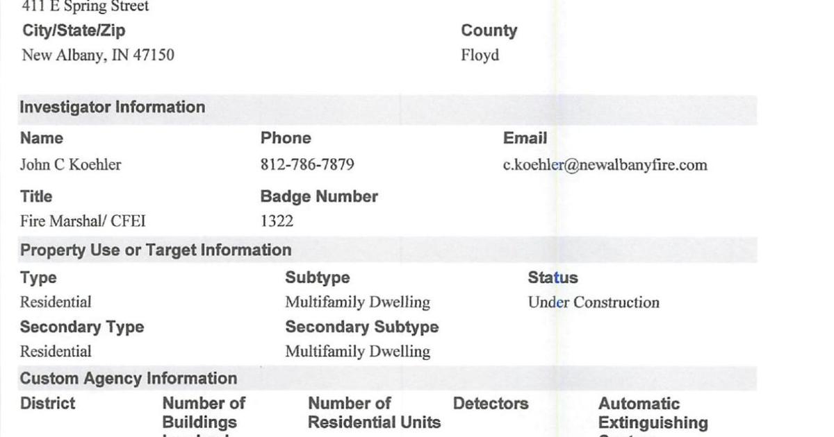 Koehler Law Office New Albany, IN Office