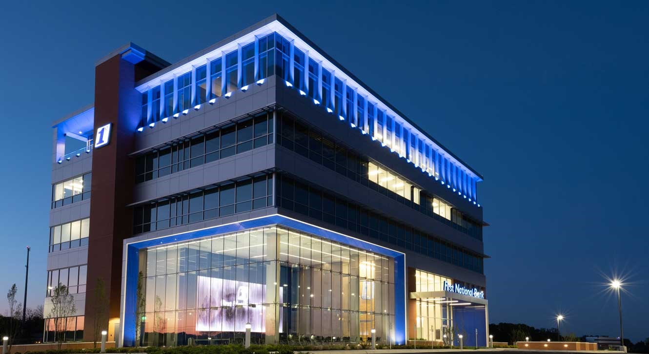 Johnson Firm Little Rock,  Office