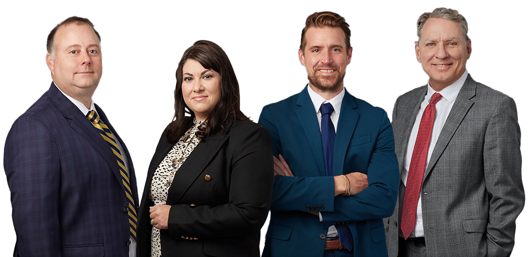 The Harris Law Firm, PC Hillsboro, OR Office