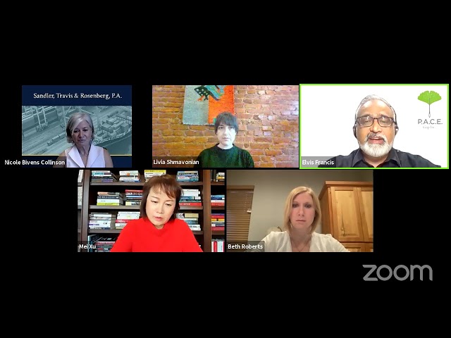 Sandler, Travis & Rosenberg, P.A Baltimore, MD Office