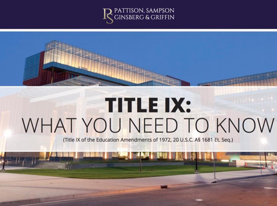 Pattison, Sampson, Ginsberg & Griffin Troy, NY Office