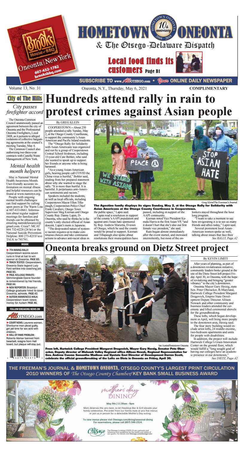 Lavelle & Finn, L.L.P Oneonta, NY Office