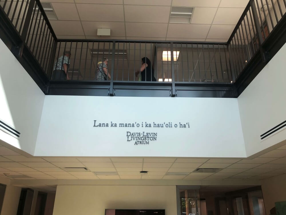 Davis Levin Livingston Honolulu, HI Office