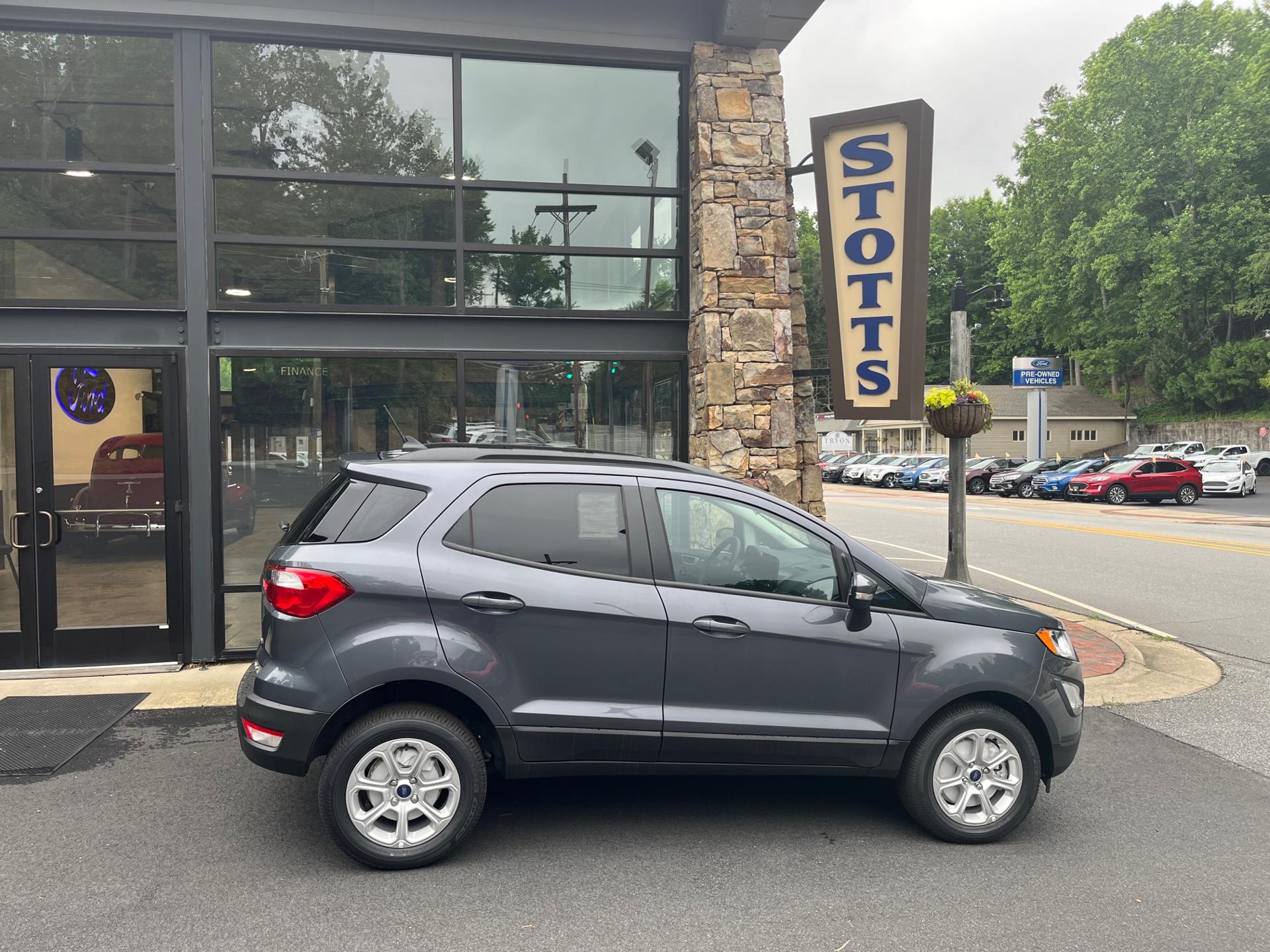 Washburn Law, PLLC Tryon,  Office