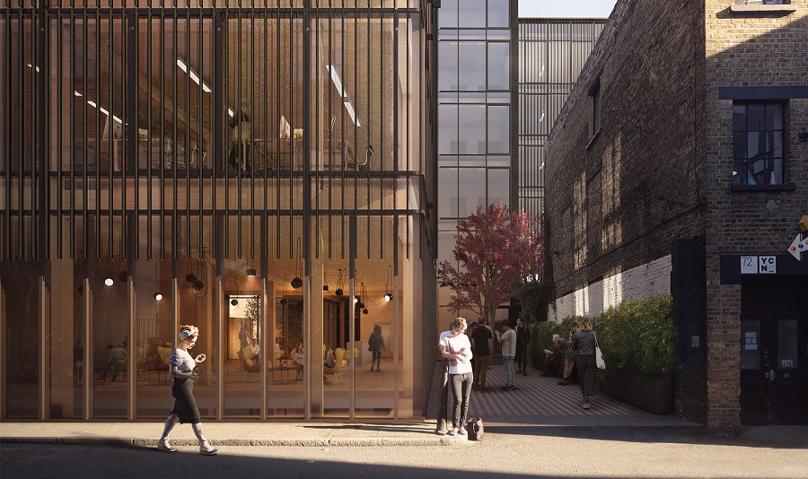 Anthony Gold Solicitors London, UK-England Office