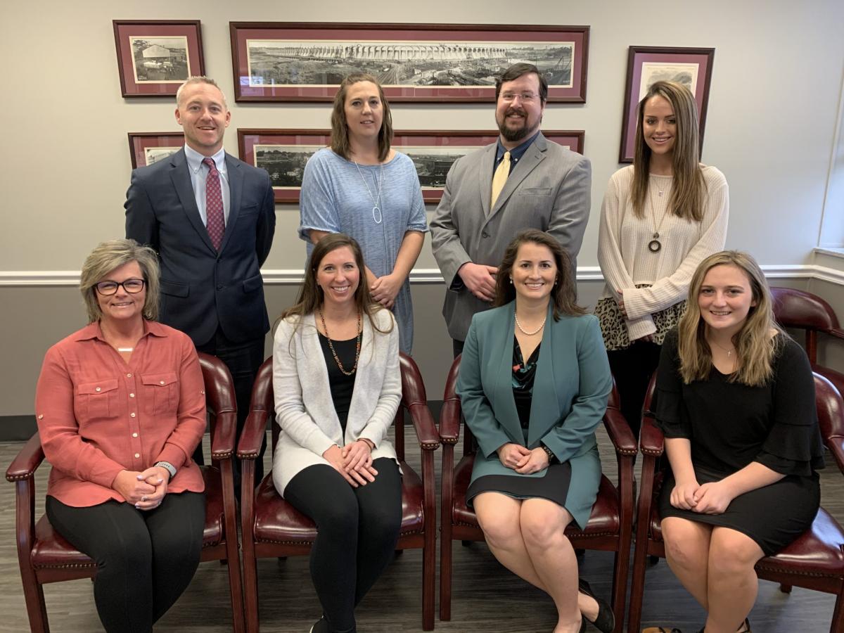 Bond & Botes, PC Florence, AL Office