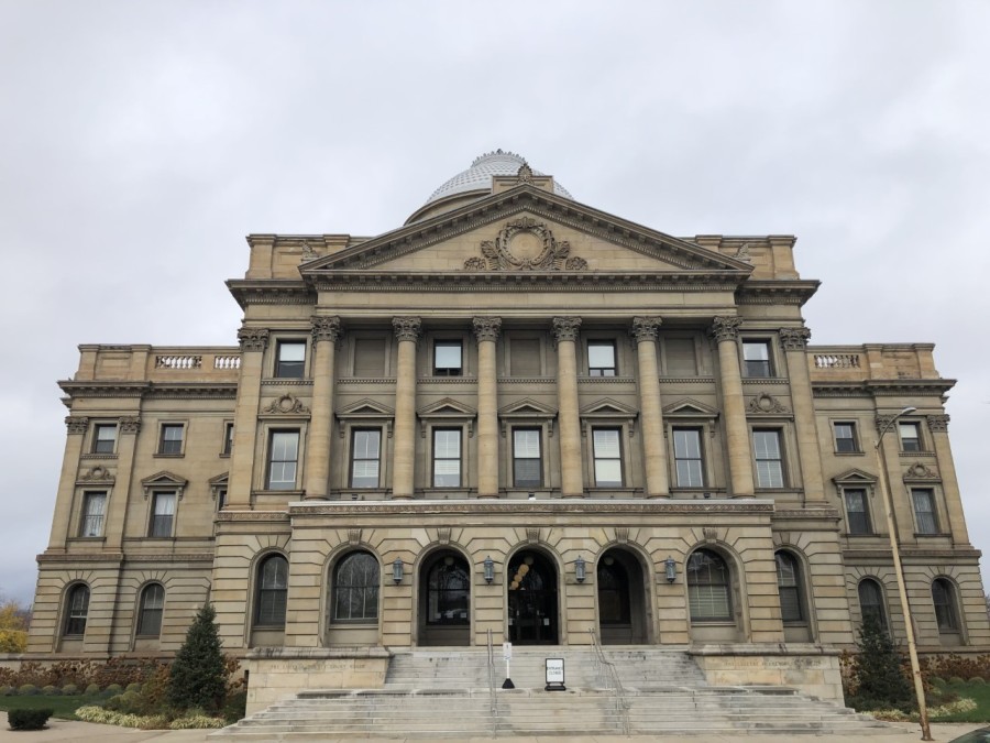 Mercer Law, PA Bloomington, IL Office