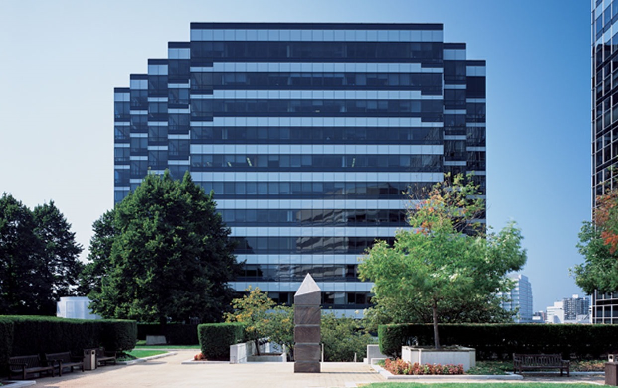 Zeldes, Needle & Cooper, PC Bridgeport, CT Office