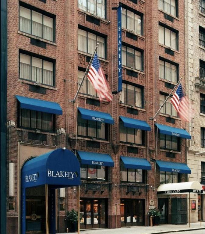 Blakeley LLP New York City, NY Office