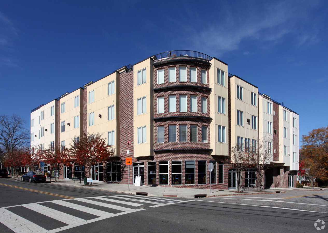 Walker Lambe, PLLC Chapel Hill, NC Office