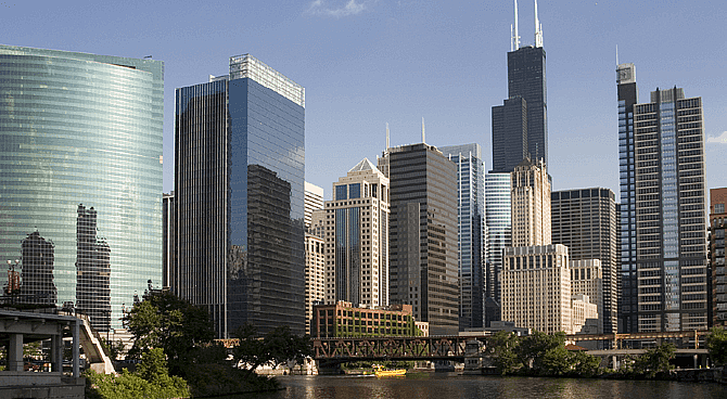 Weltman, Weinberg & Reis Co., LPA Cleveland, OH Office