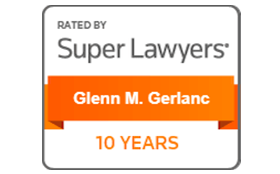 Parisi & Gerlanc, Attorneys at Law Hackensack, NJ Office