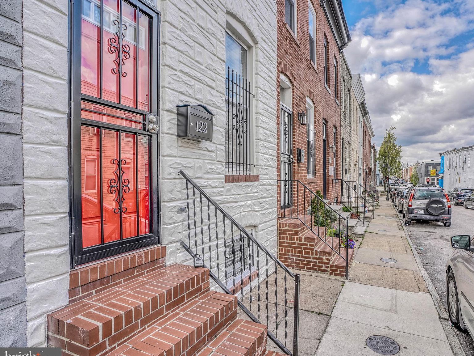 Rose Law Firm Baltimore, MD Office