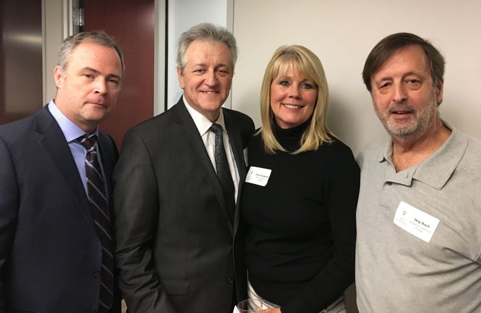 Johnson, Westra, Broecker, Whittaker & Newitt, P.C Schaumburg, IL Office