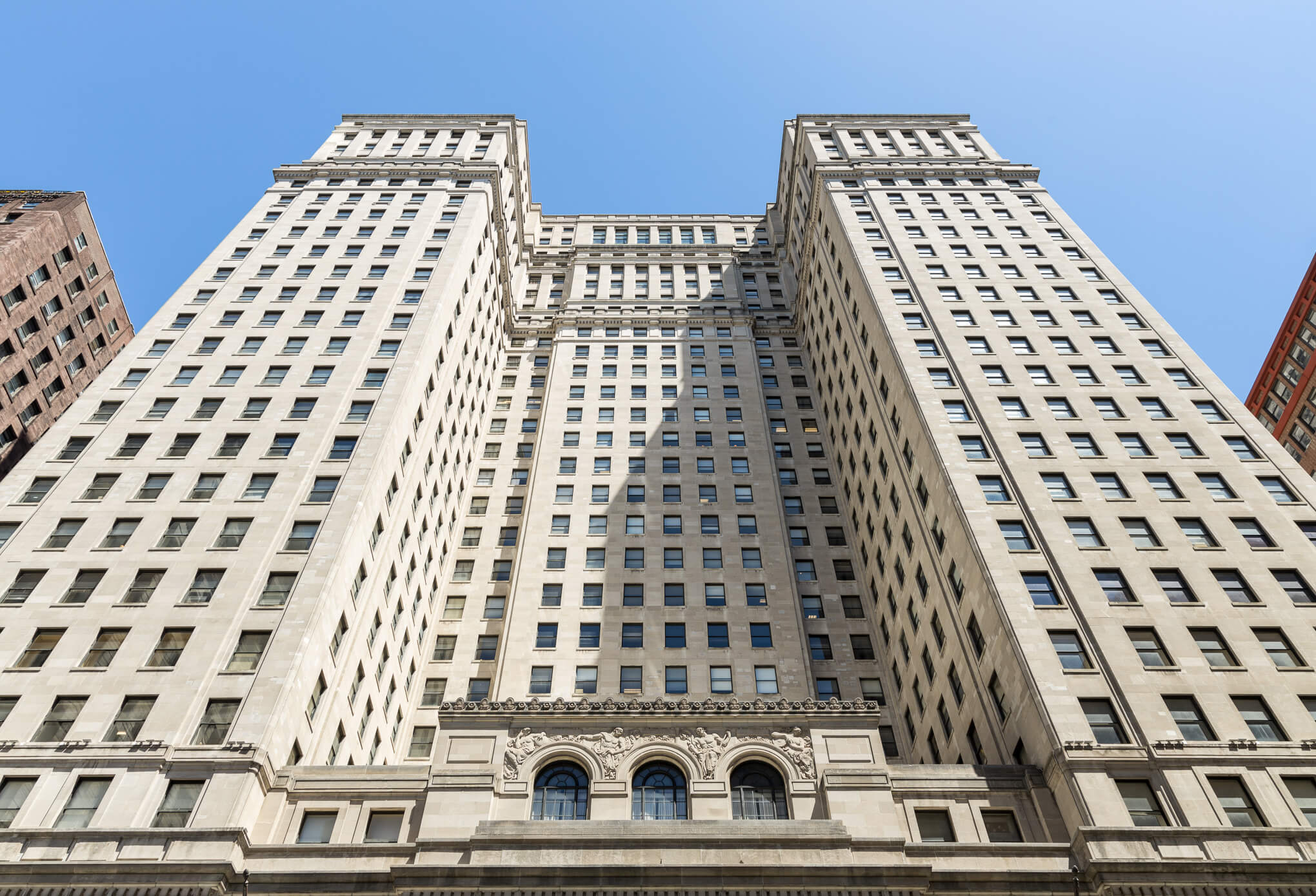 Whitney, LLP Philadelphia, PA Office