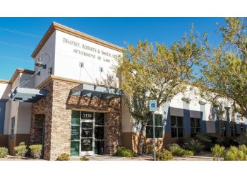 Dempsey, Roberts & Smith, Ltd Henderson, NV Office