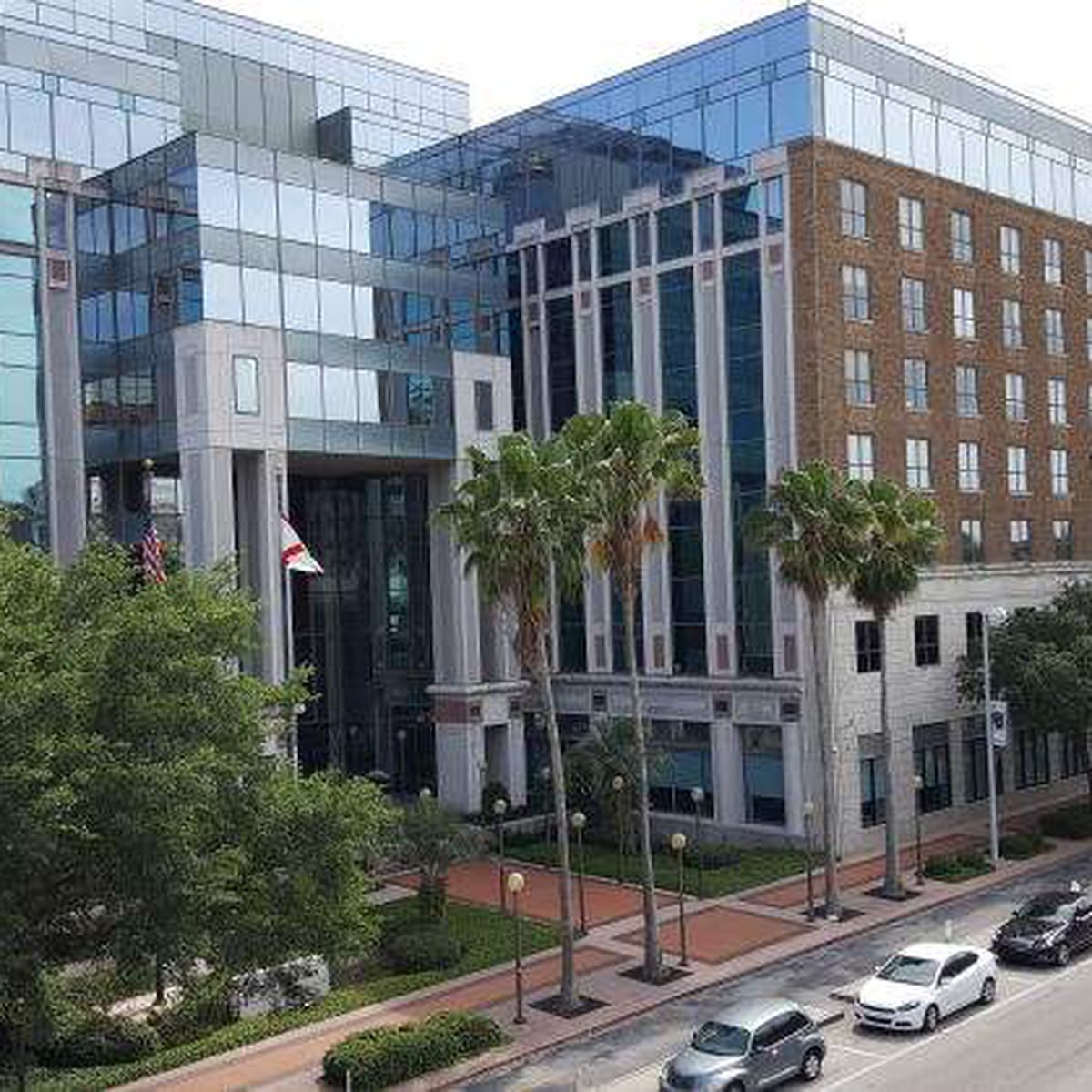 The Plante Law Group Saint Petersburg, FL Office