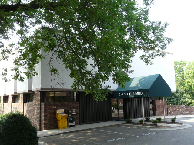 kendallpage Chapel Hill,  Office