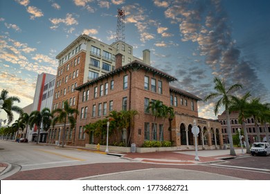 Roetzel & Andress Fort Myers, FL Office