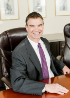 Emerson Church Law Fresno,  Office