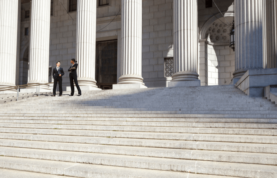 Clayton O'Donnell, PLLC Oxford,  Office