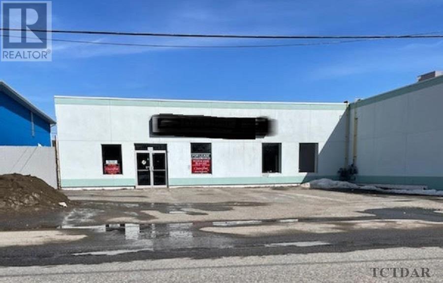 Wallbridge, Wallbridge Timmins, Canada Office