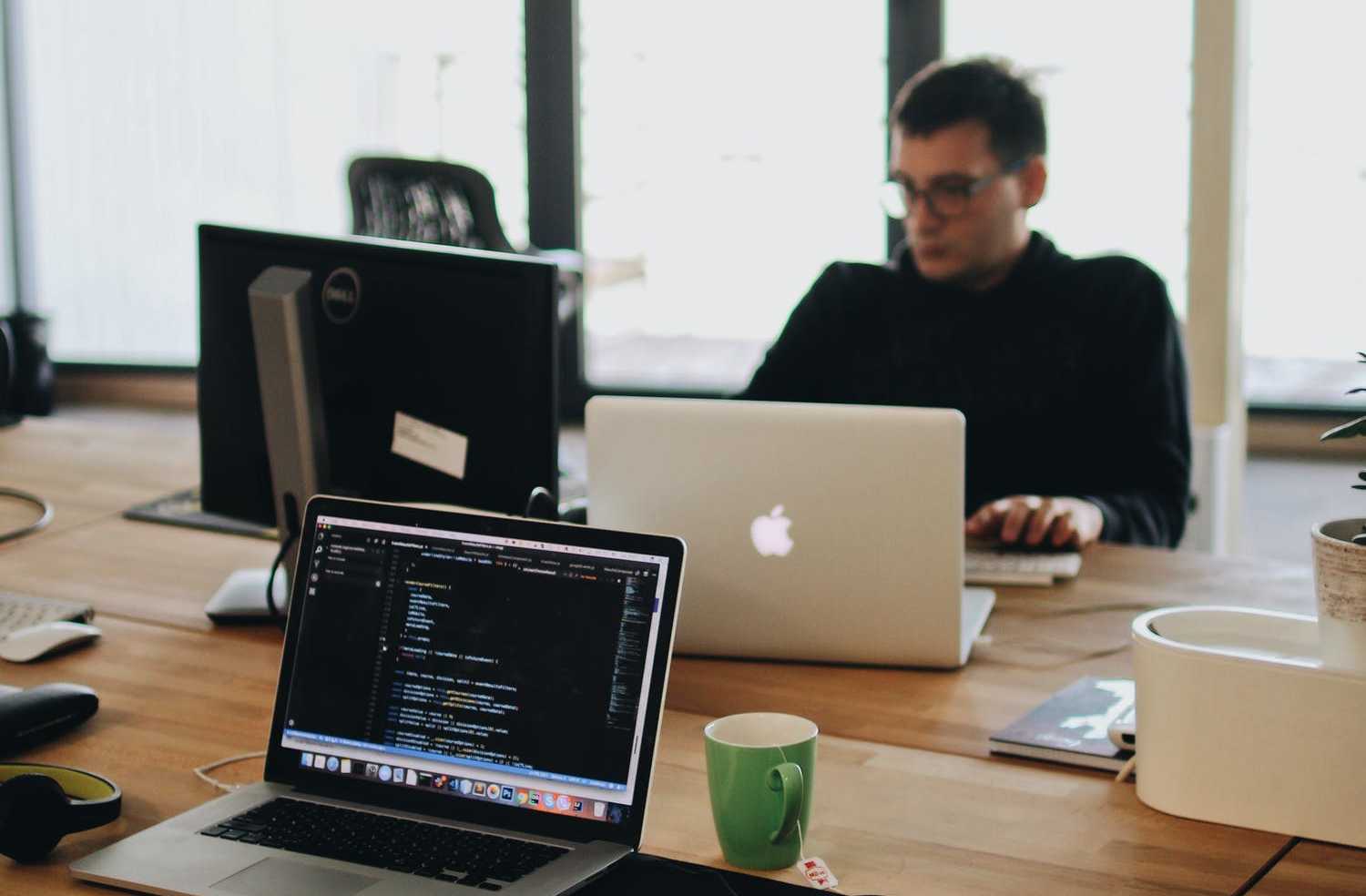 Hoffman Dimuzio Woodbury, NJ Office