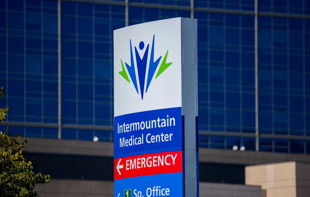 Intermountain Legal Salt Lake City,  Office