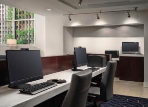 Barbanel & Treuer, P.C Los Angeles, CA Office