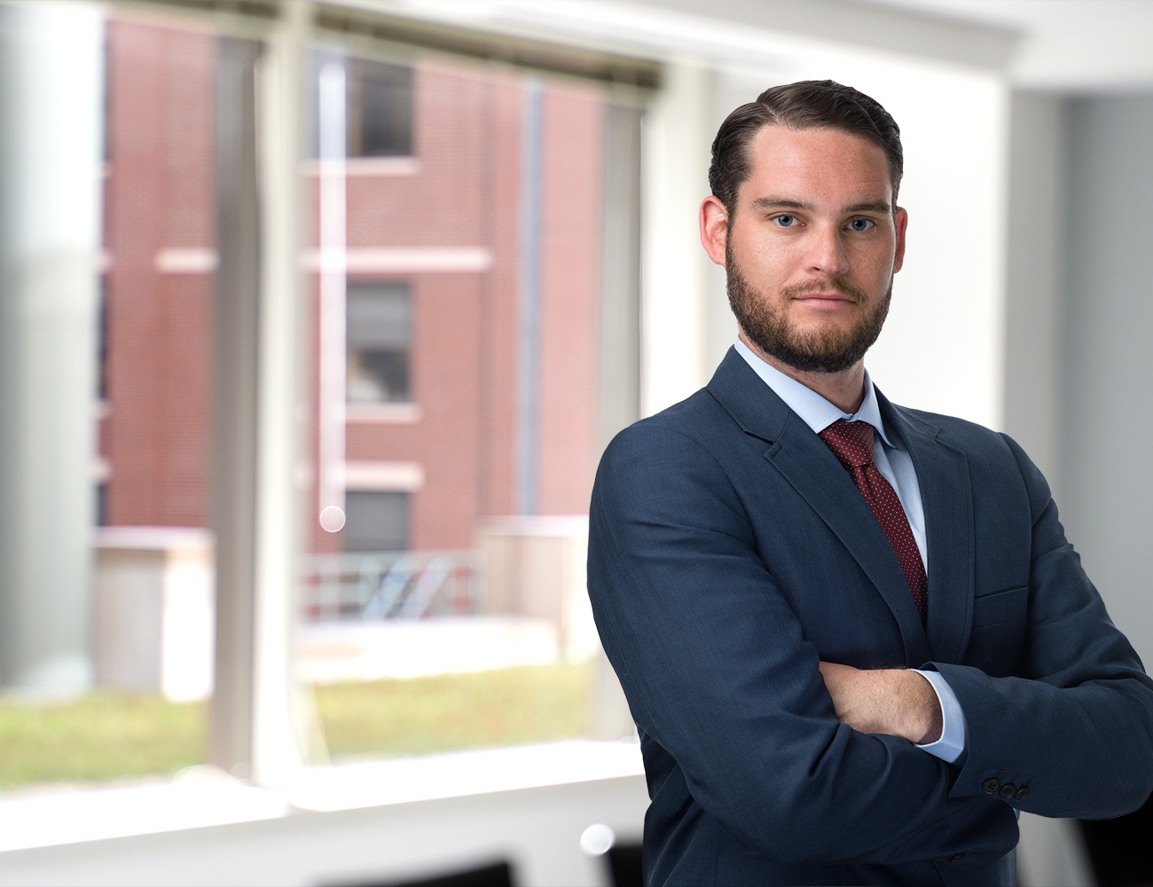 MG+M The Law Firm Providence, RI Office