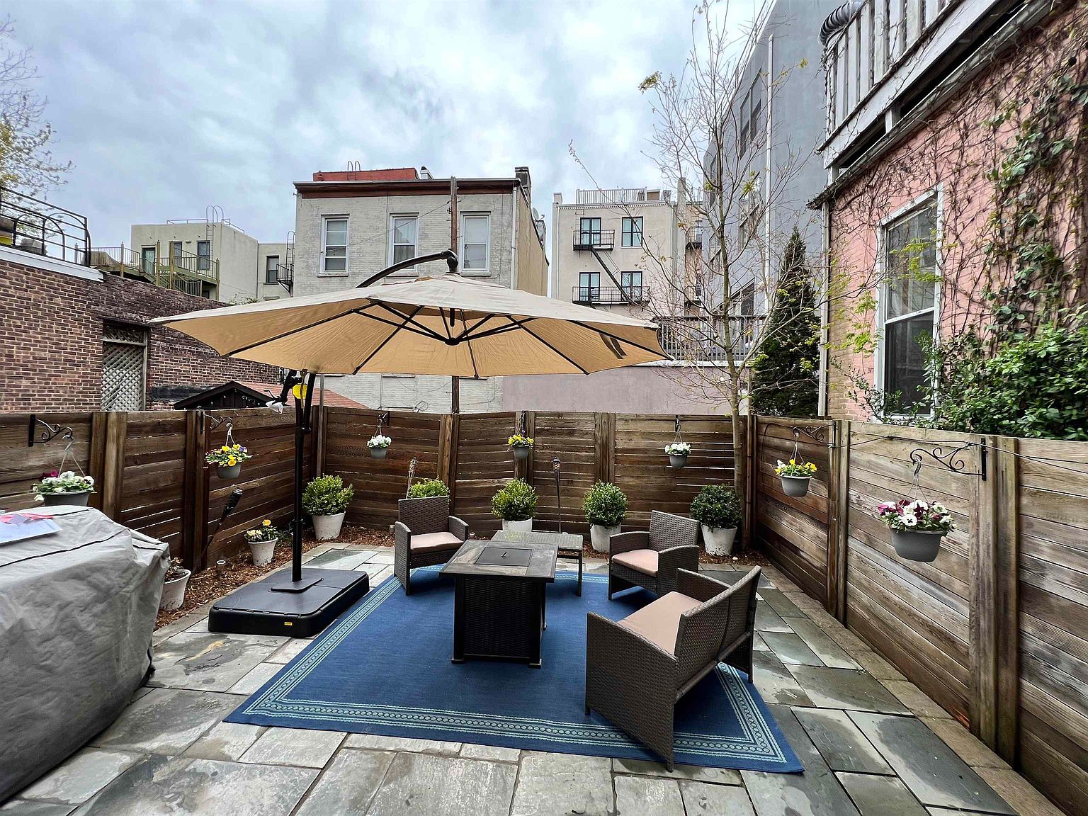 Price Law Group Hoboken, NJ Office