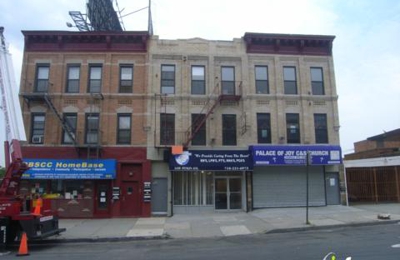 Law Office of David Wims Brooklyn,  Office