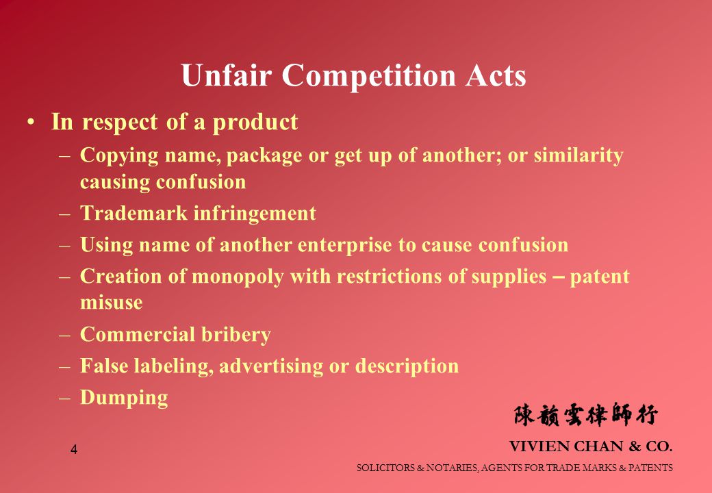 Vivien Chan & Co Beijing, China Office