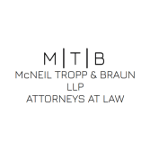 MTB LLP - McNeil Tropp & Braun LLP Costa Mesa, CA Office