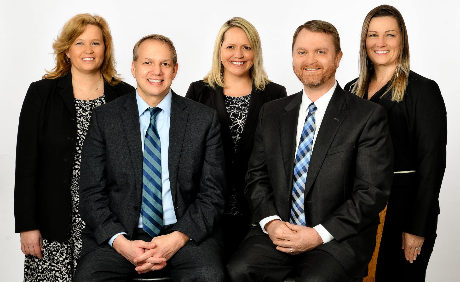 Grabill & Seelye PLLC Altoona,  Office