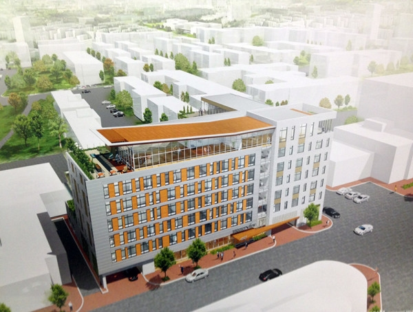 Lerch, Early & Brewer, Chtd Bethesda, MD Office