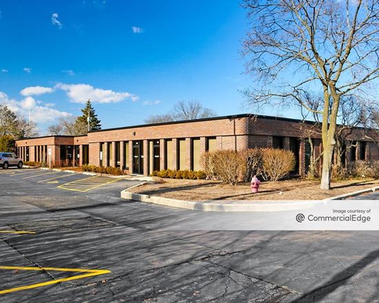 Norvell IP LLC Northfield, IL Office