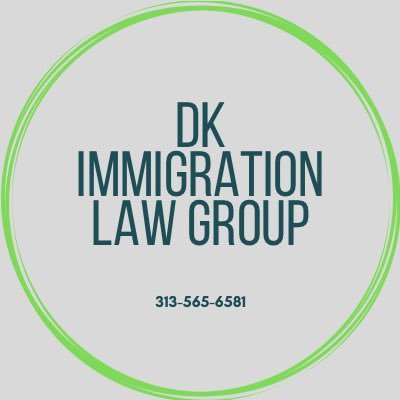 Dagher Khraizat Immigration Law Group Dearborn,  Office